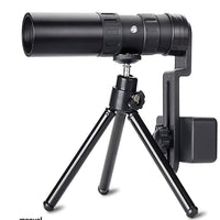 MagiLens Portable HD Zoom Monocular Smartphone Telescope Lens - MagiLens