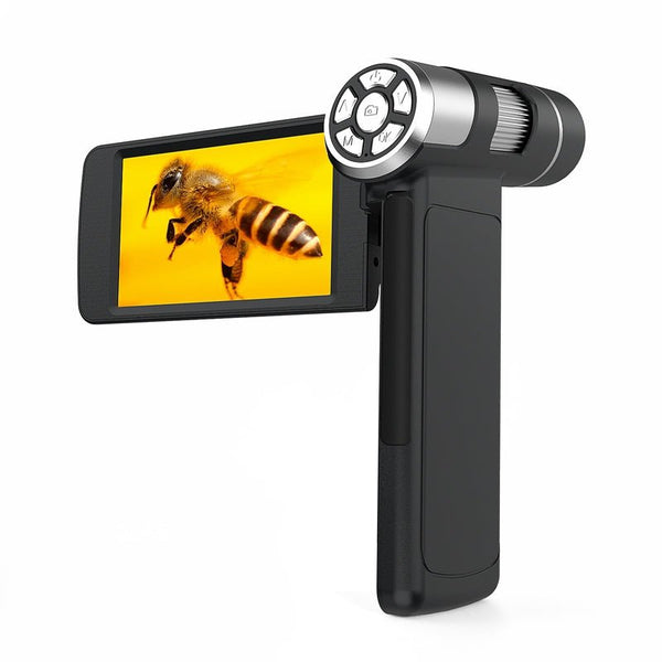 MagiScope USB Digital Handheld Portable Microscope - MagiLens