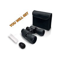 MagiSight HD Binoculars 20x Optical Amplification - MagiLens