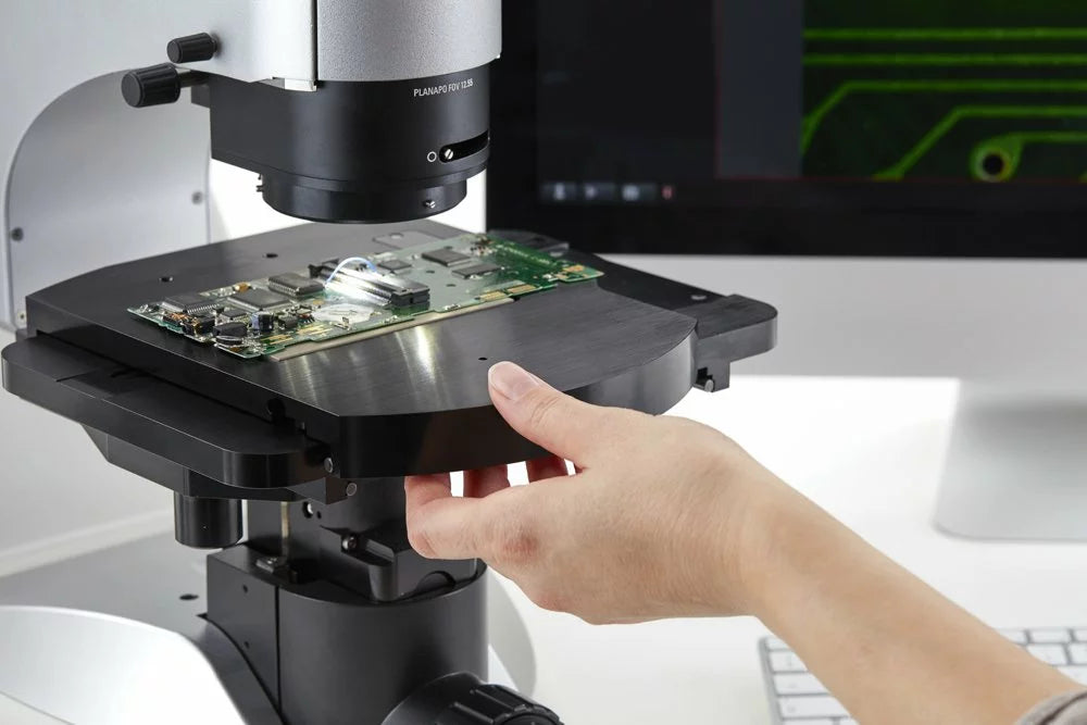 Exploring the Benefits of Magilens Digital Microscopes