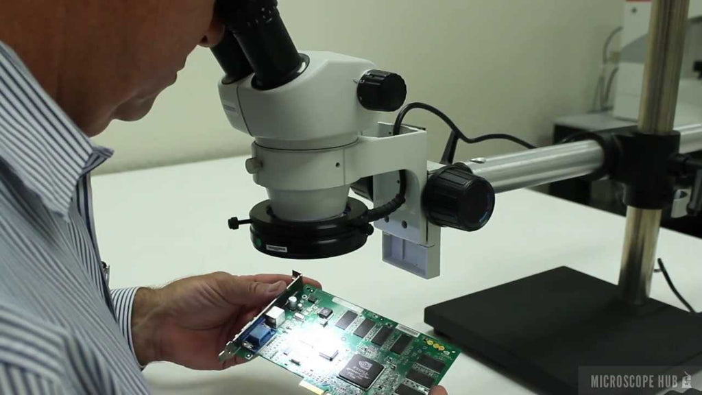 Why Magilens Offers the Best USB Microscope for Electronics: