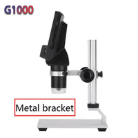 Digital Electronic Microscope Magnifier Trinocular - MagiLens