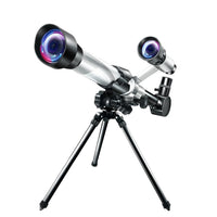 MagiSight HD Astronomical Telescope for Children & Students - MagiLens