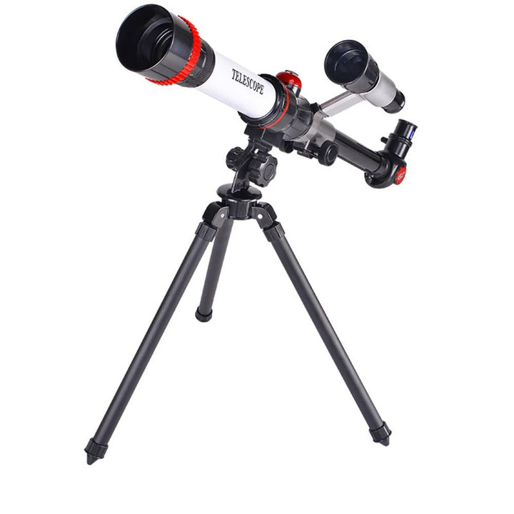 MagiSight HD Astronomical Telescope for Children & Students - MagiLens